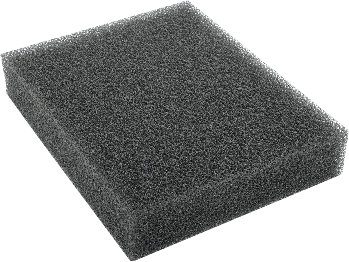 Skid Plate Foam