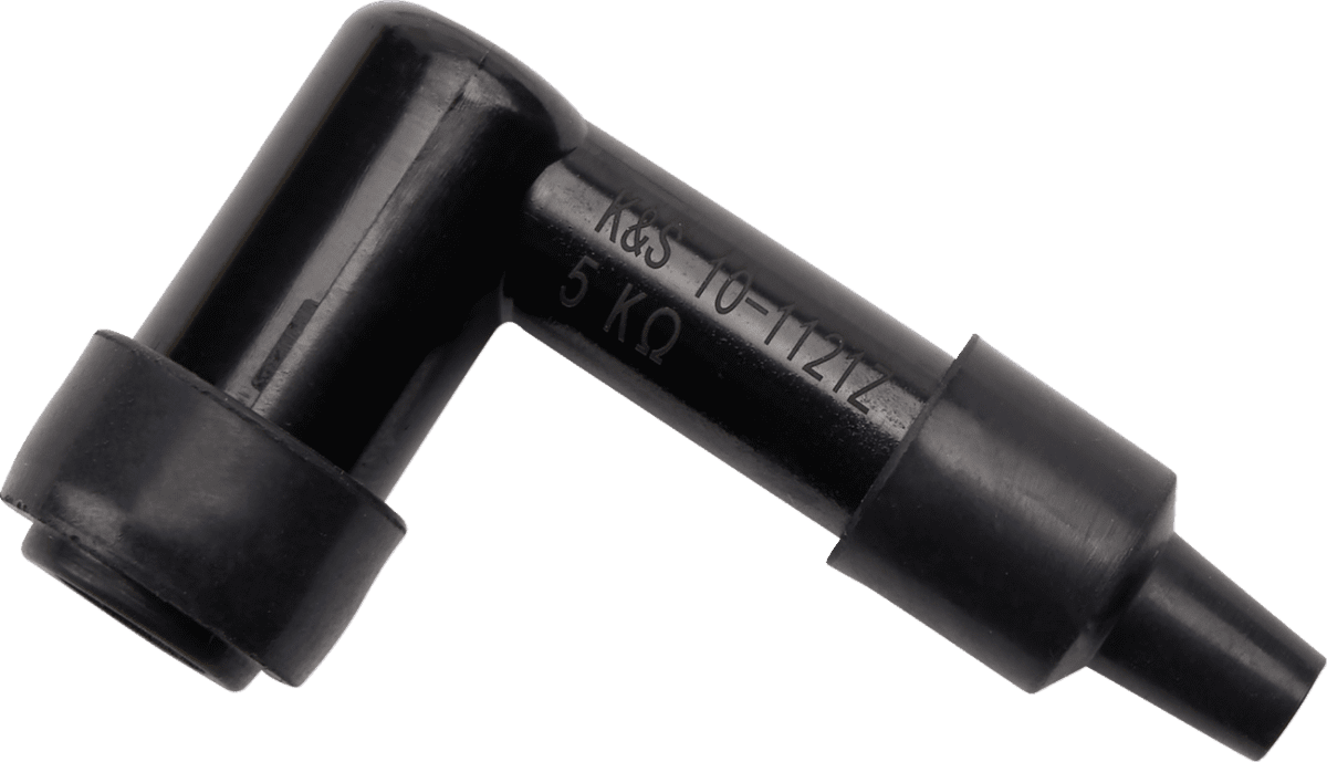 Spark Plug Resistor Cover