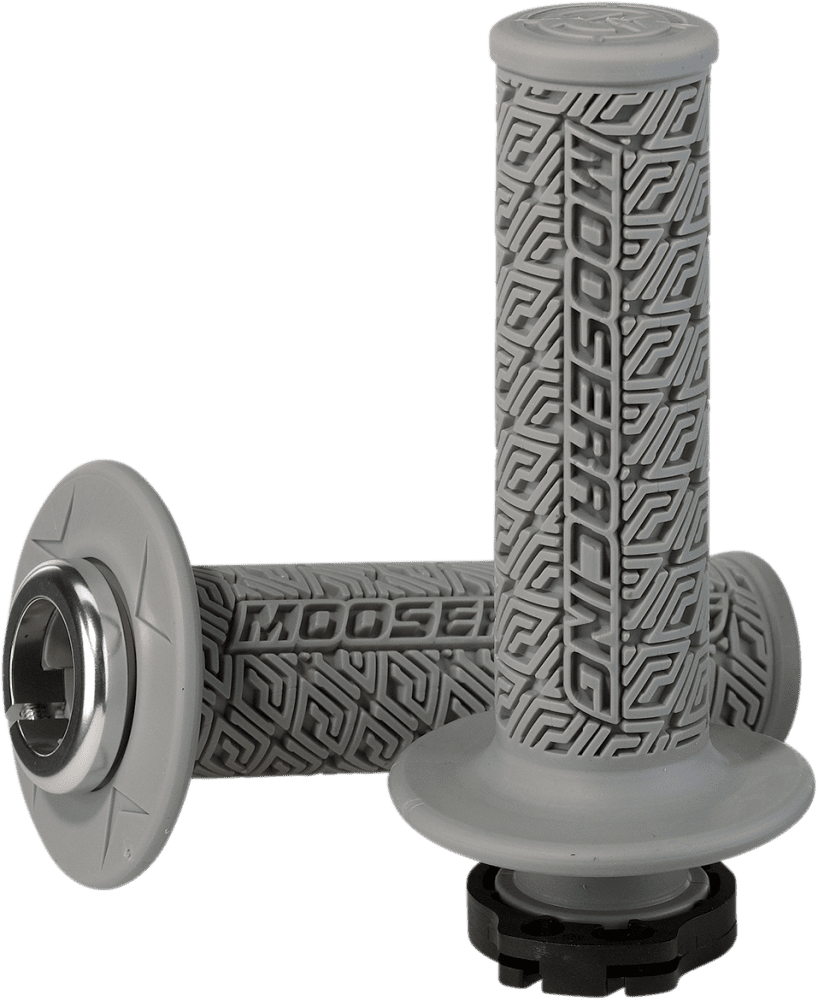 36 Series Clamp-On Grips