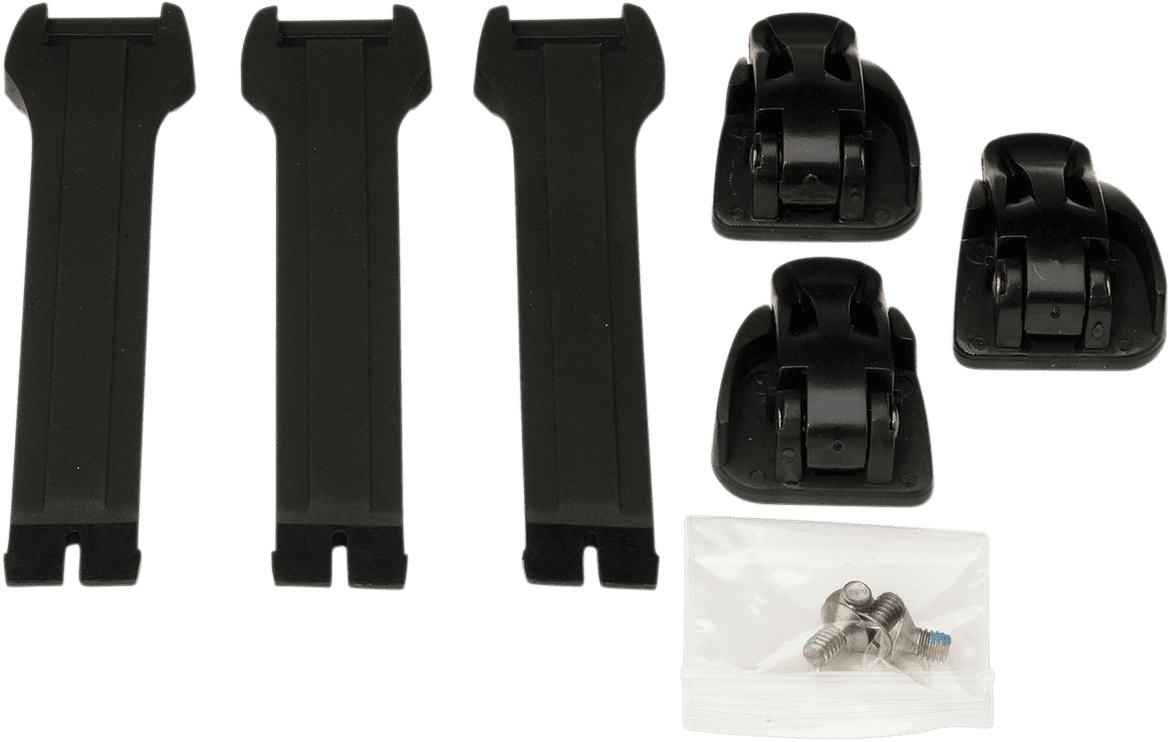 M1.3 Boots Replacement Parts