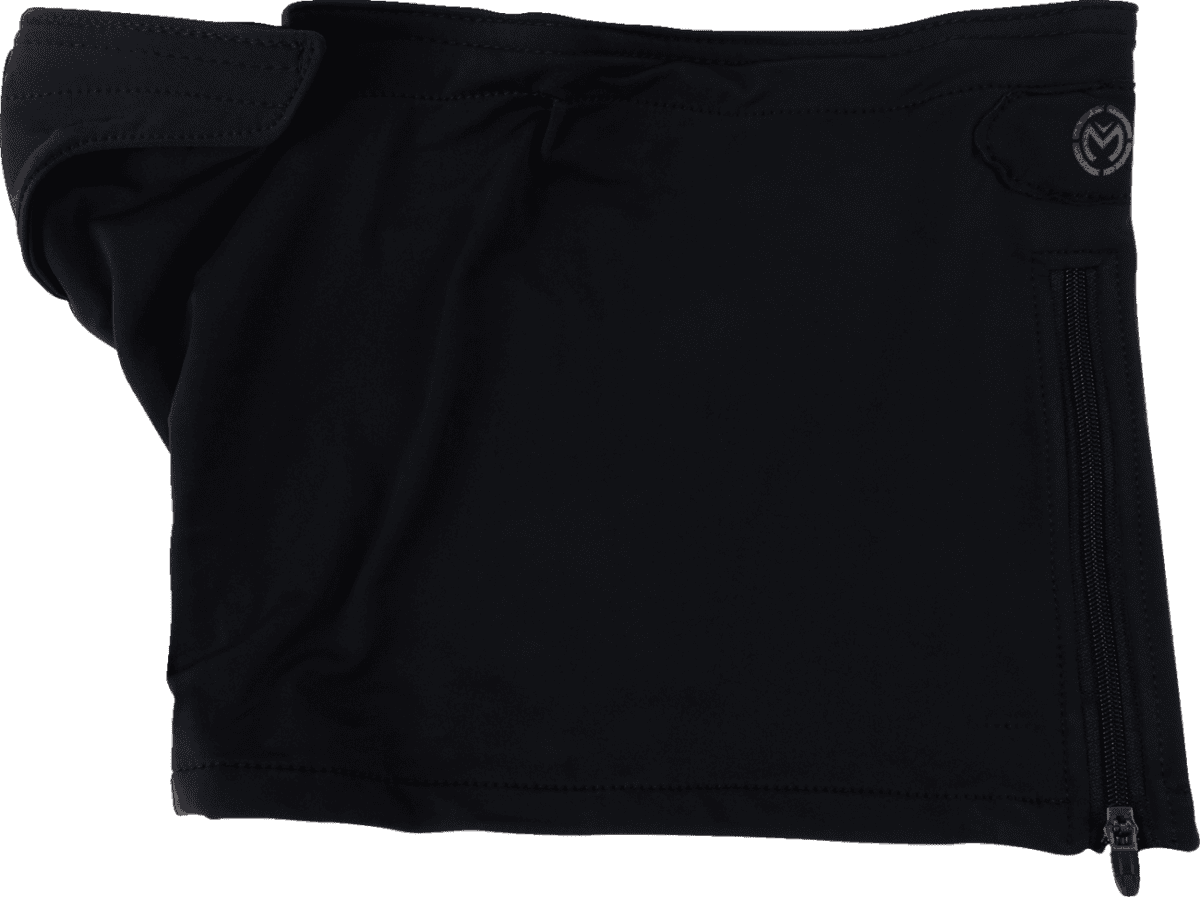 Air Intake Helmet Neck Curtain