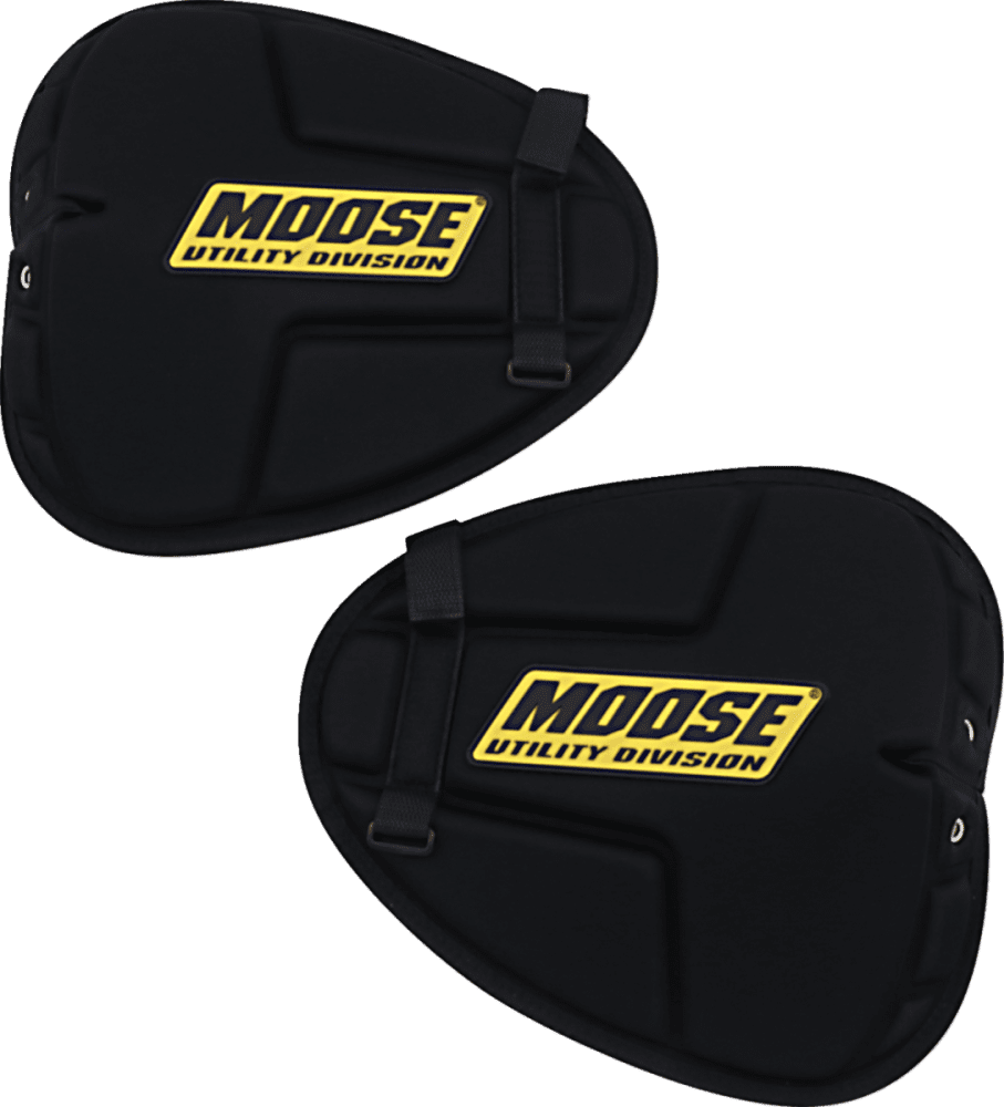 Molded Foam Hand Protectors