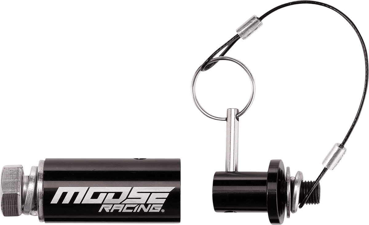 Quick Release Flag Mount