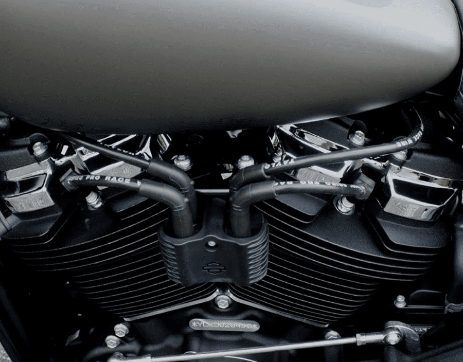 Pro Spark Plug Wires