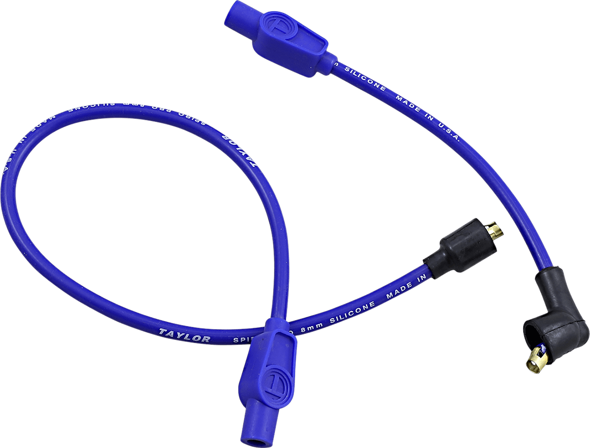 Custom-Fit Spark Plug Wire Kit