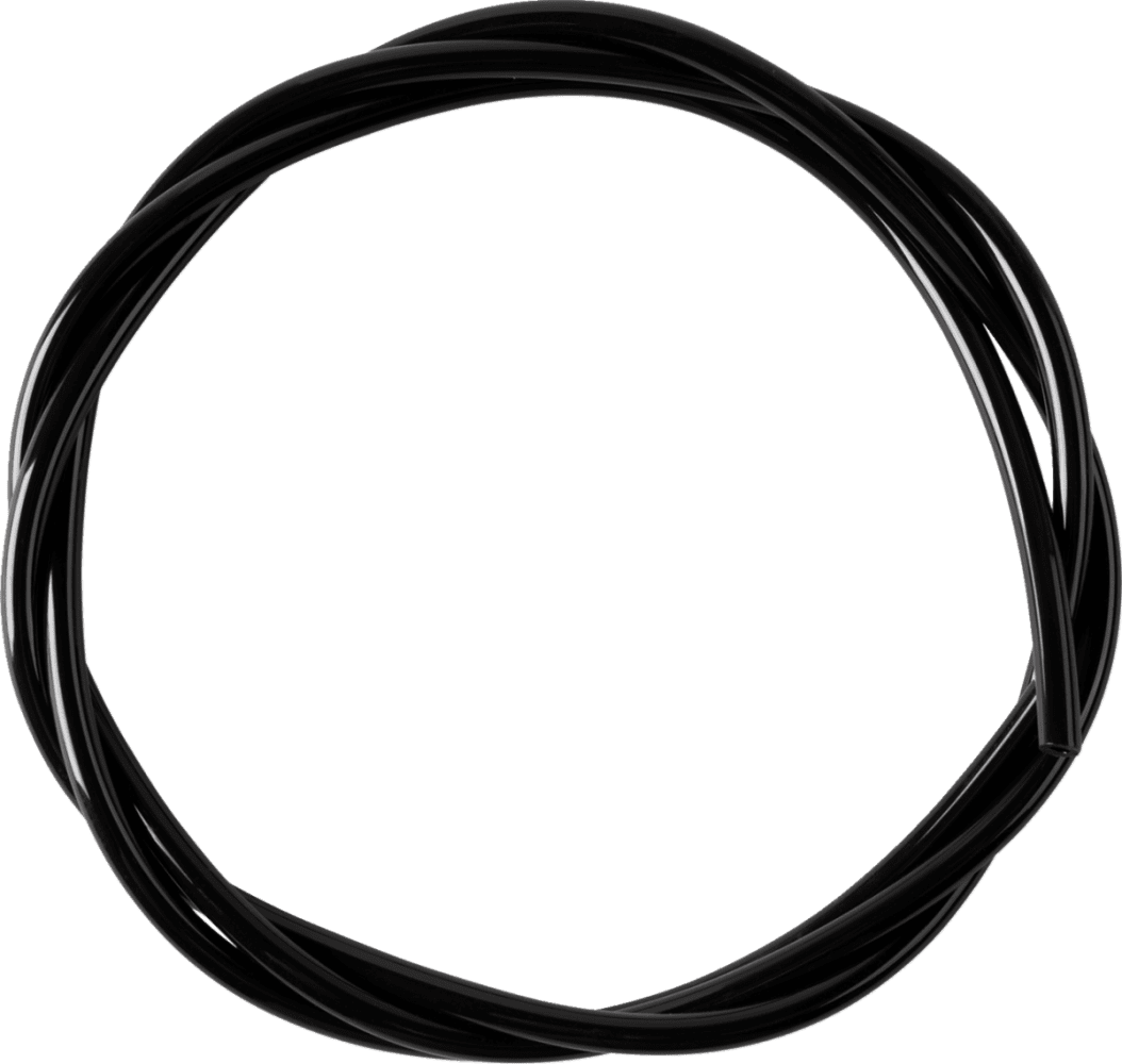 Carburetor Vent Line