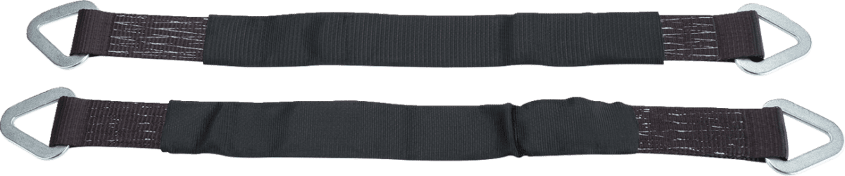 Axle Straps