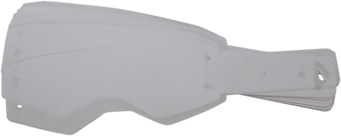 Replica Tear-Offs — Prospect