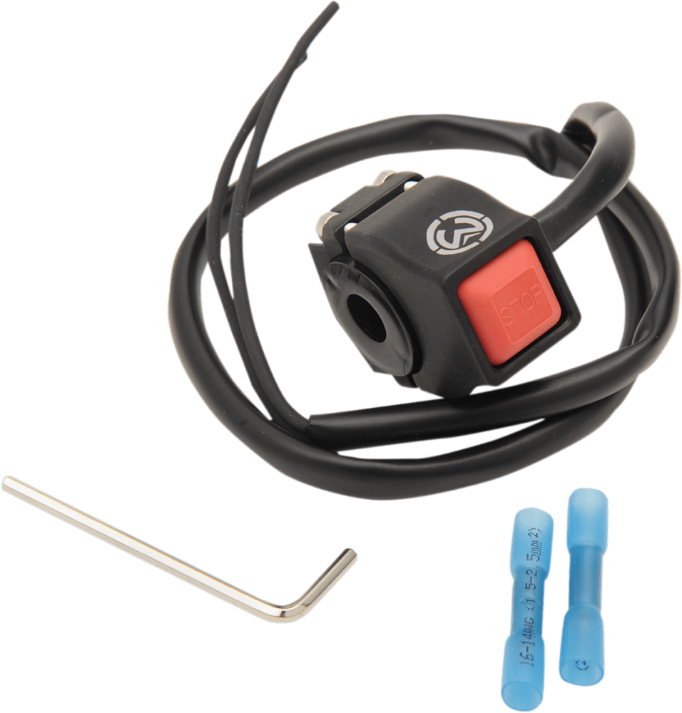 Billet Kill Switch