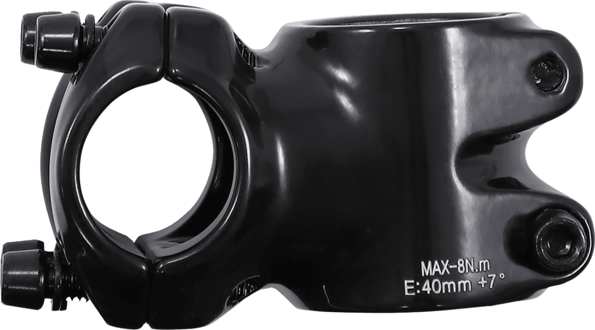 Agroid RS-16 E-Bike Steering Stem