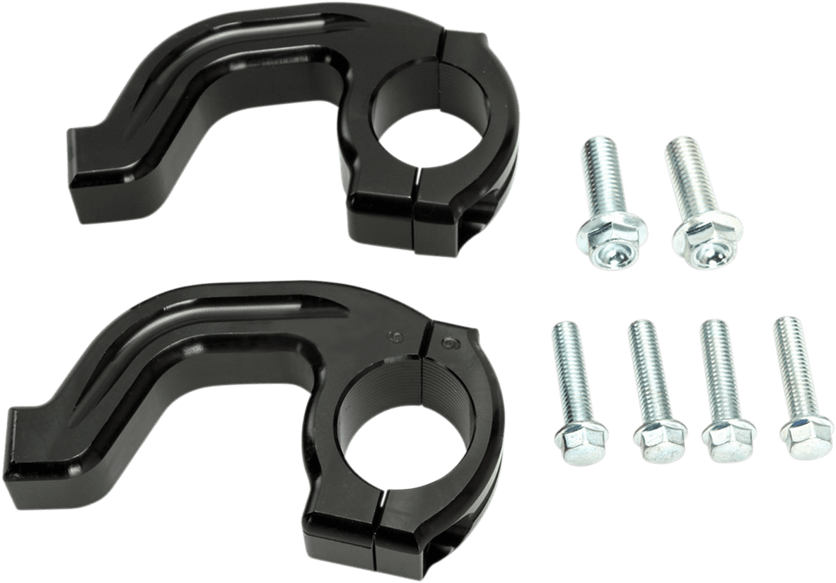 Replacement Contour Handguard Inner Mount Clamp