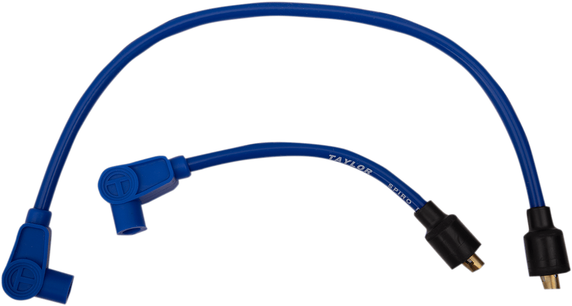 Custom-Fit Spark Plug Wire Kit