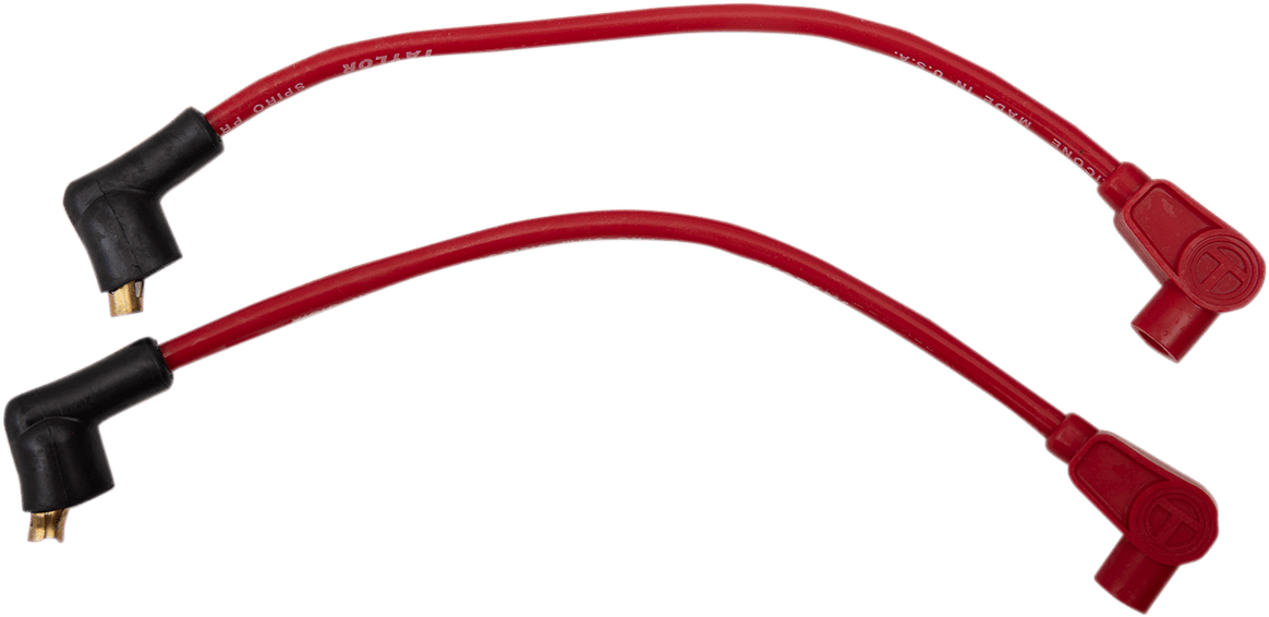 Custom-Fit Spark Plug Wire Kit