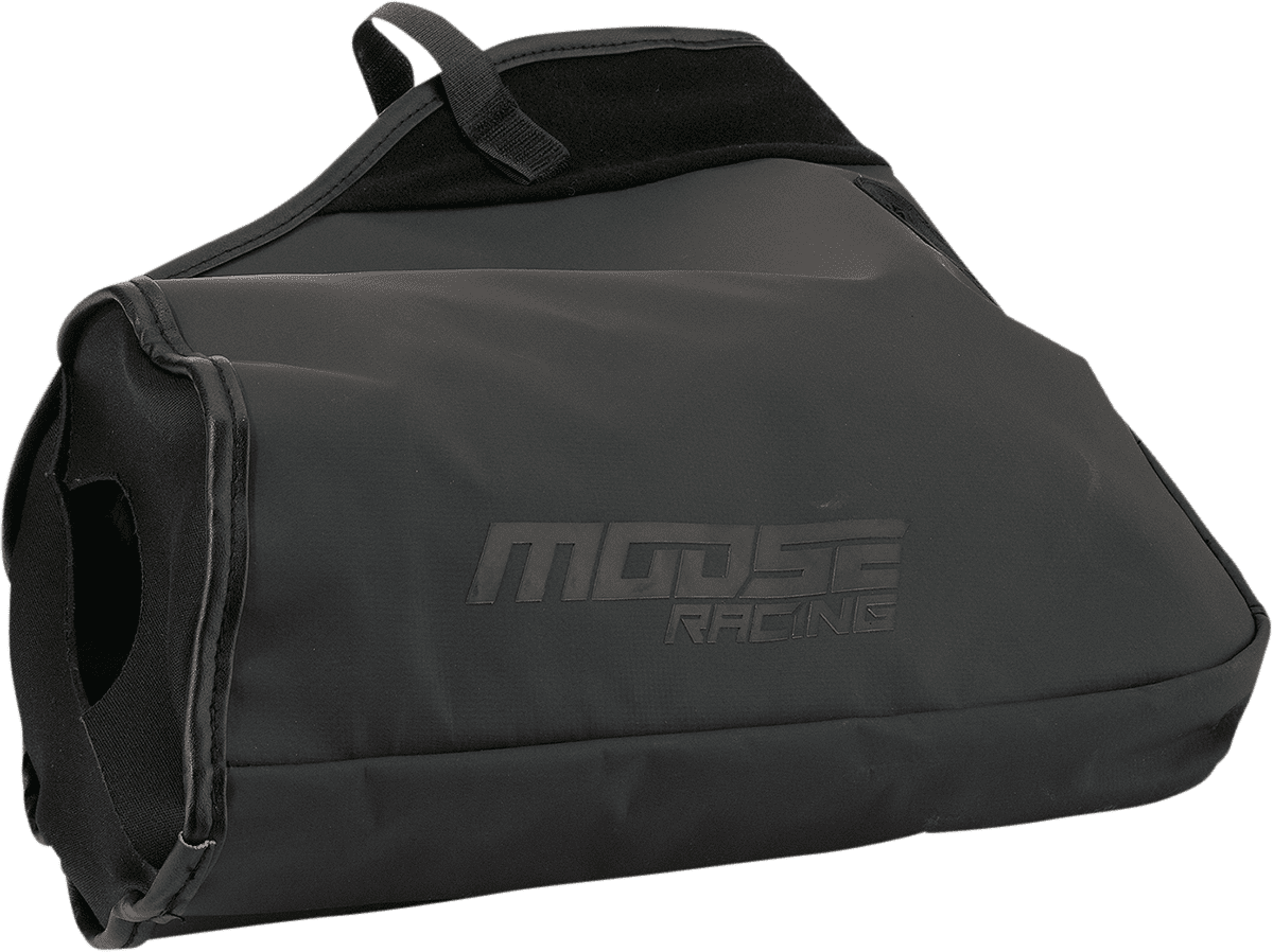 Grip Gauntlet Handguard