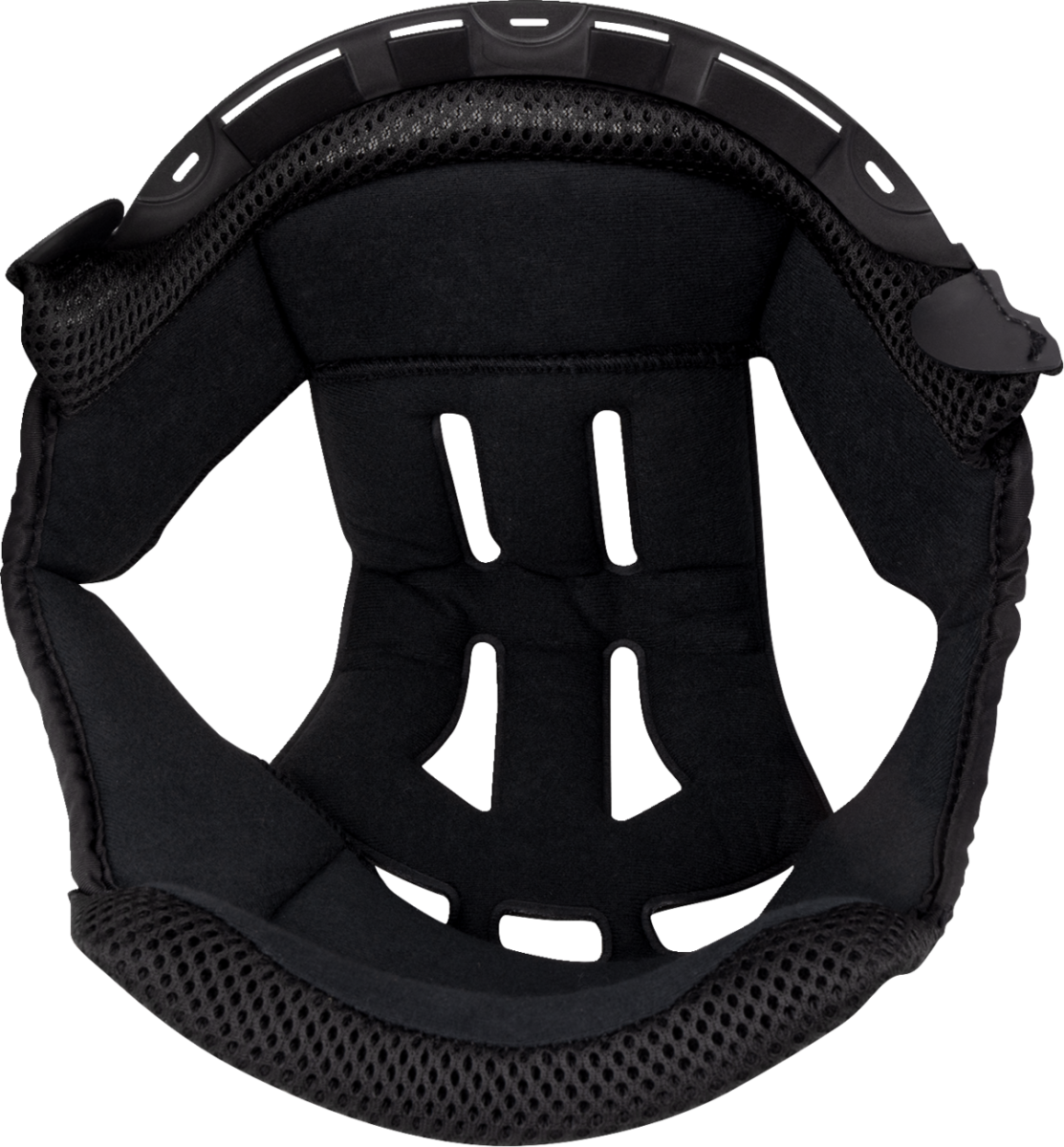 Air Intake Helmet Liner