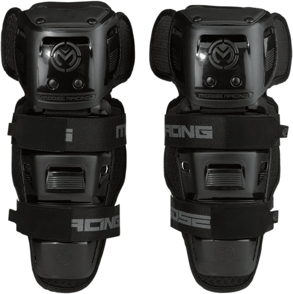 Youth Synapse Lite Knee Protectors