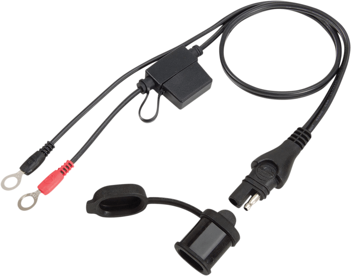 OptiMate™ Permanent Battery Lead O-01