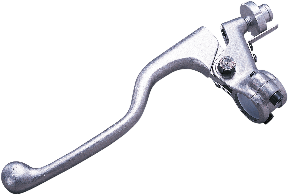 CR-Ratio Clutch Lever Assembly
