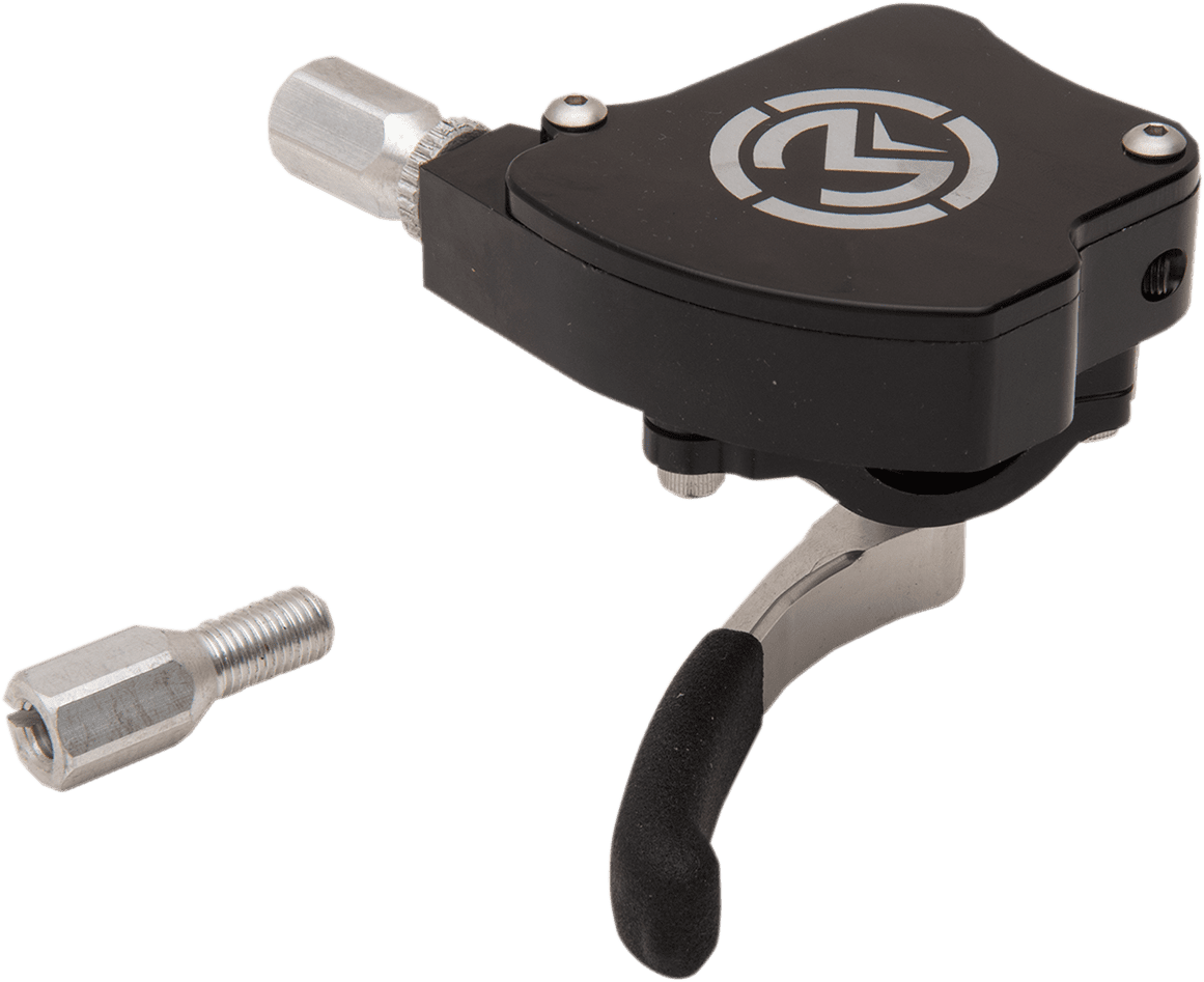 ATV Thumb Throttle