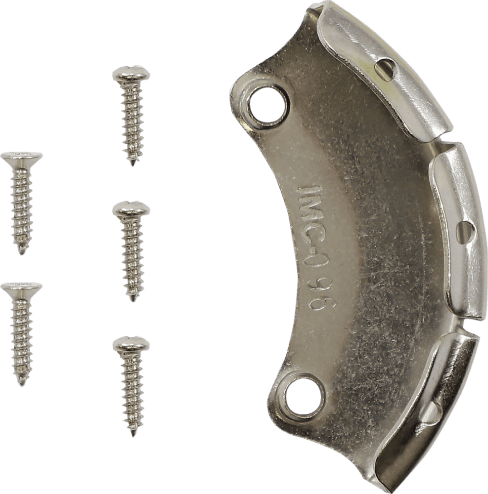 Qualifier Boots Toecap Kit