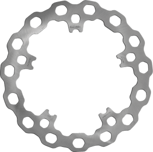 Cubiq™ Brake Rotor