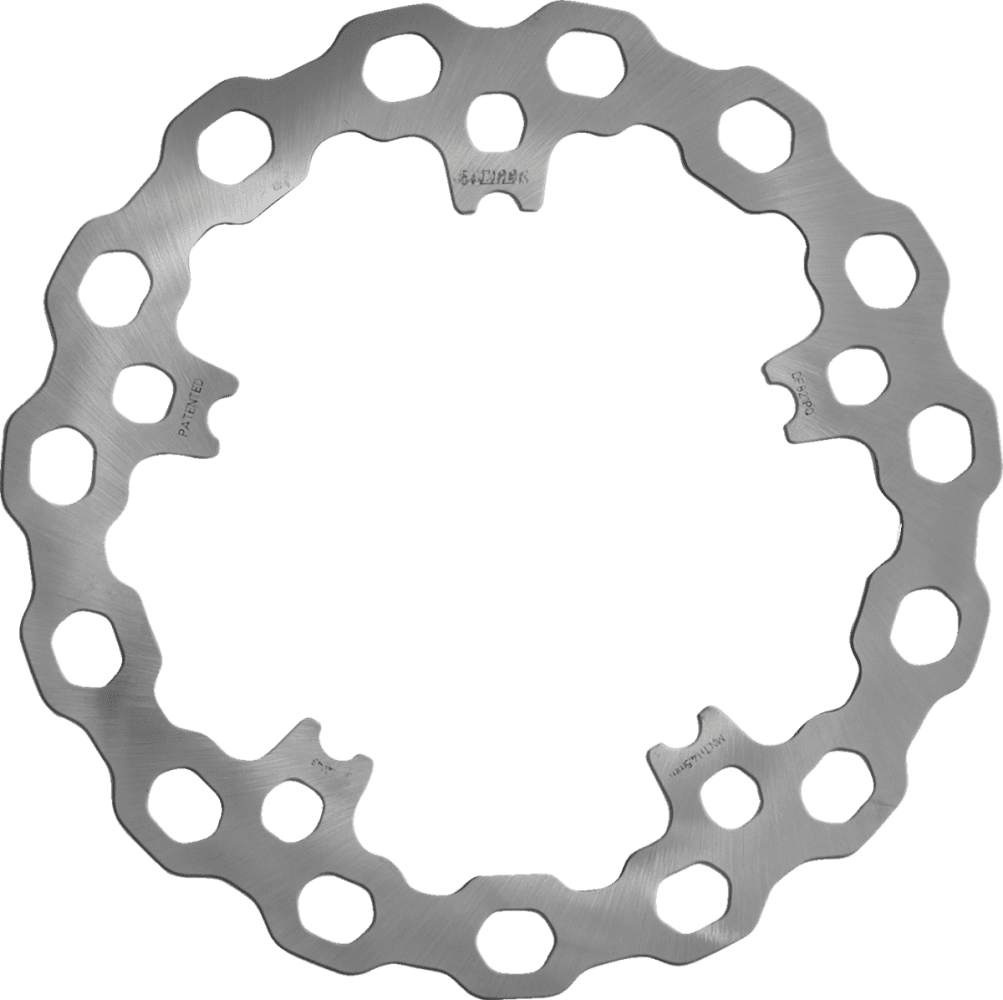 Cubiq™ Brake Rotor