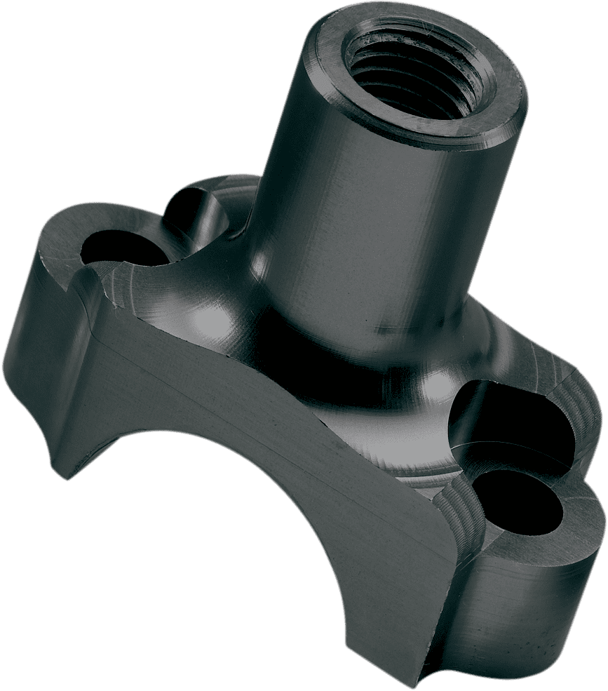 Mirror Mount Clutch Perch Clamp