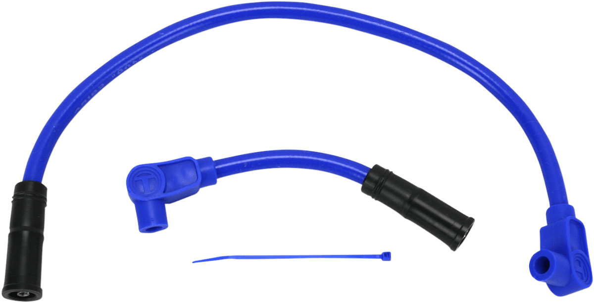 409 Pro Race Custom-Fit Spark Plug Wire Kit