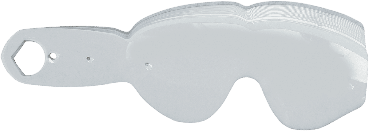 Replica Tear-Offs — Pro Grip