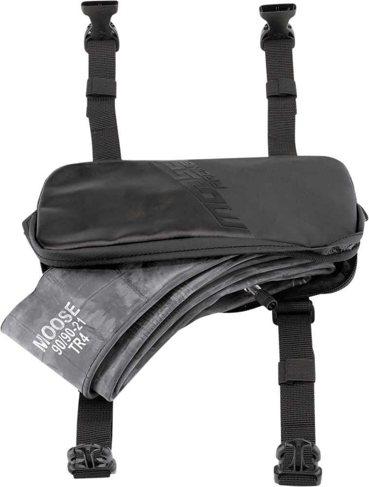 Spare Tube Fender Pack