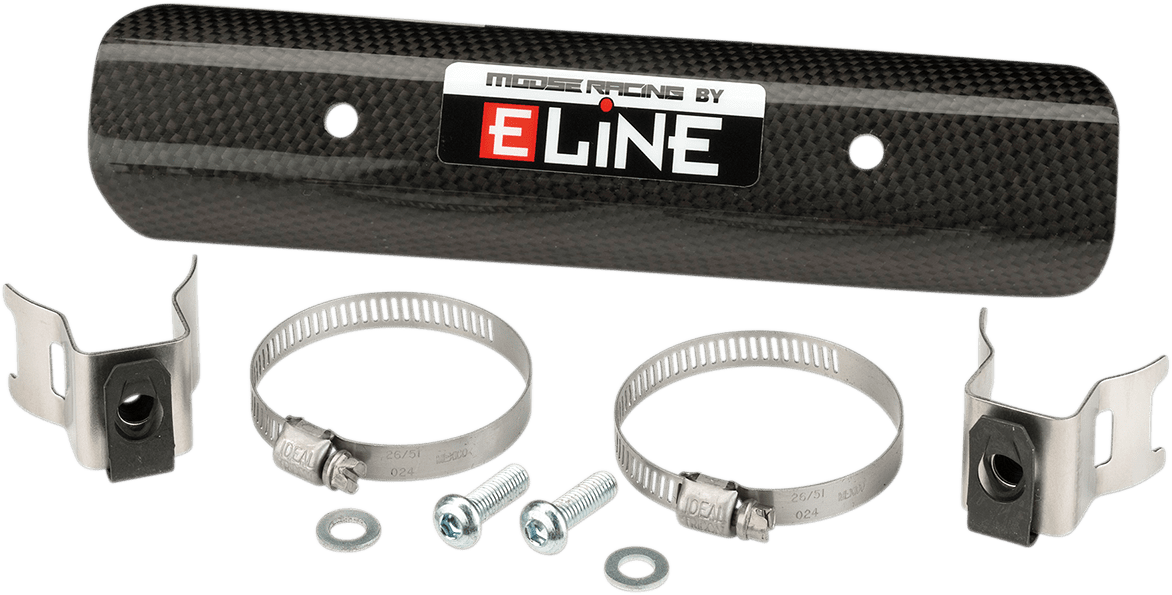 Gen 2 Universal Heat Shield