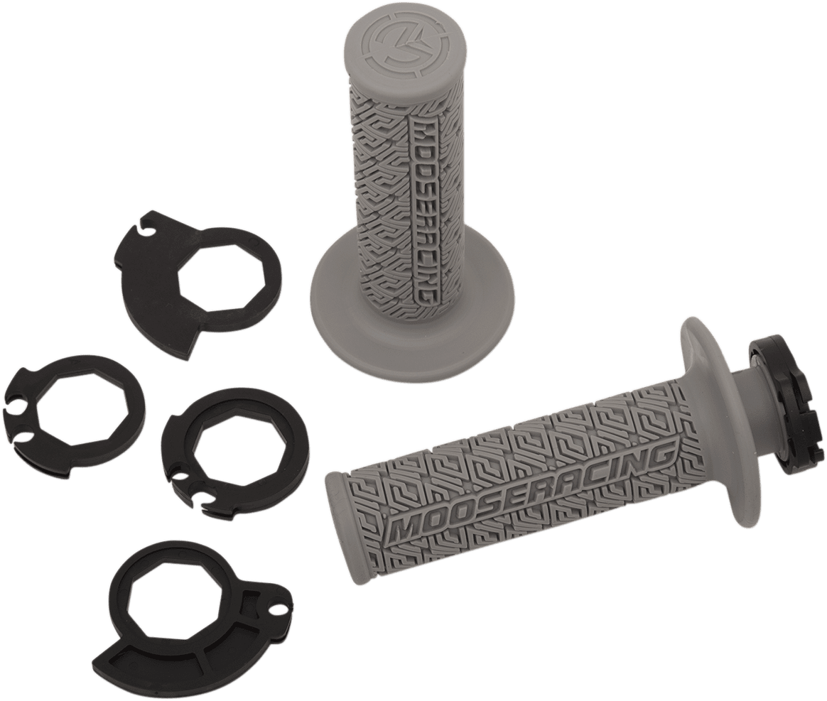 36 Series Clamp-On Grips