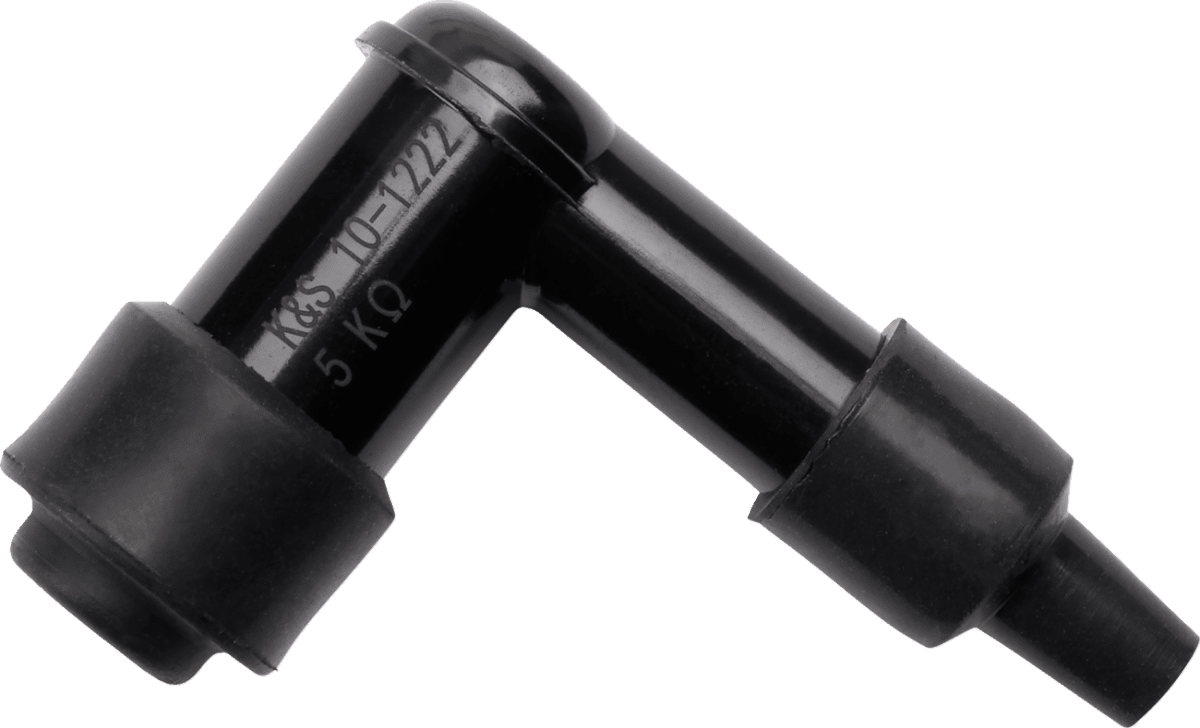 Spark Plug Resistor Cover