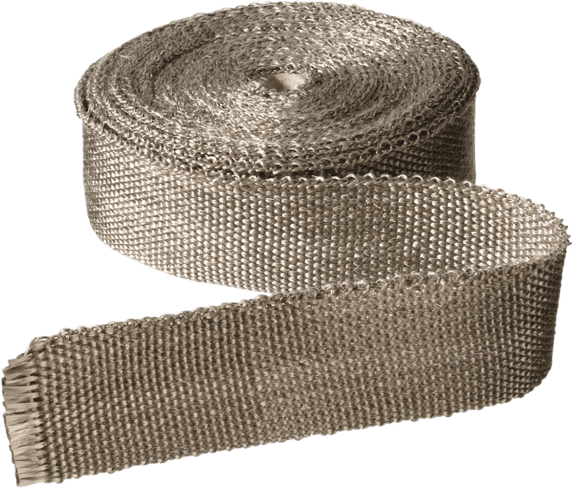 Basalt Exhaust Wrap