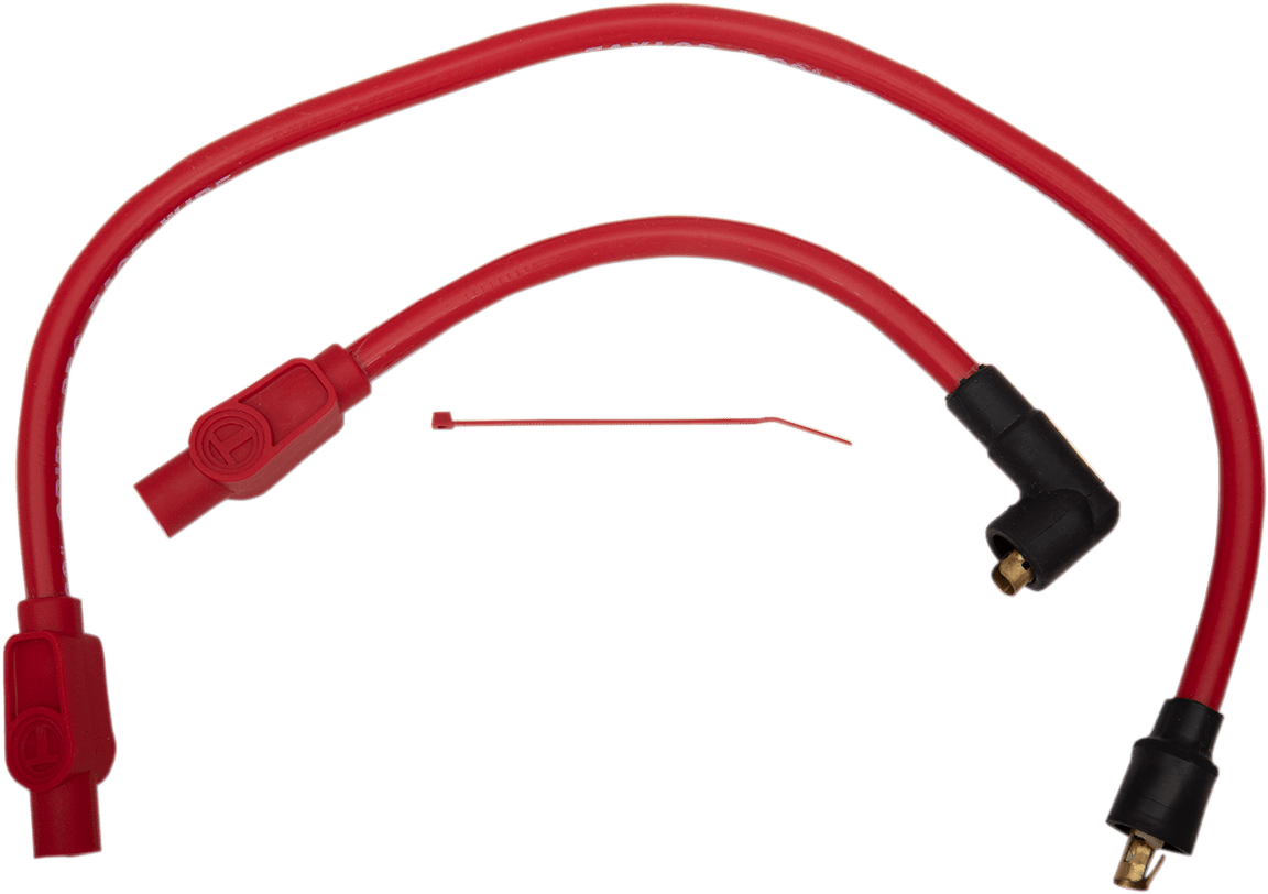 409 Pro Race Custom-Fit Spark Plug Wire Kit