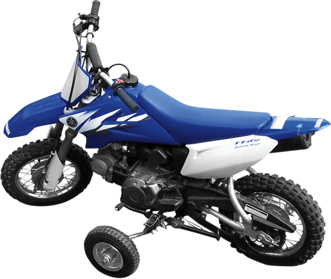 Universal Training Wheels