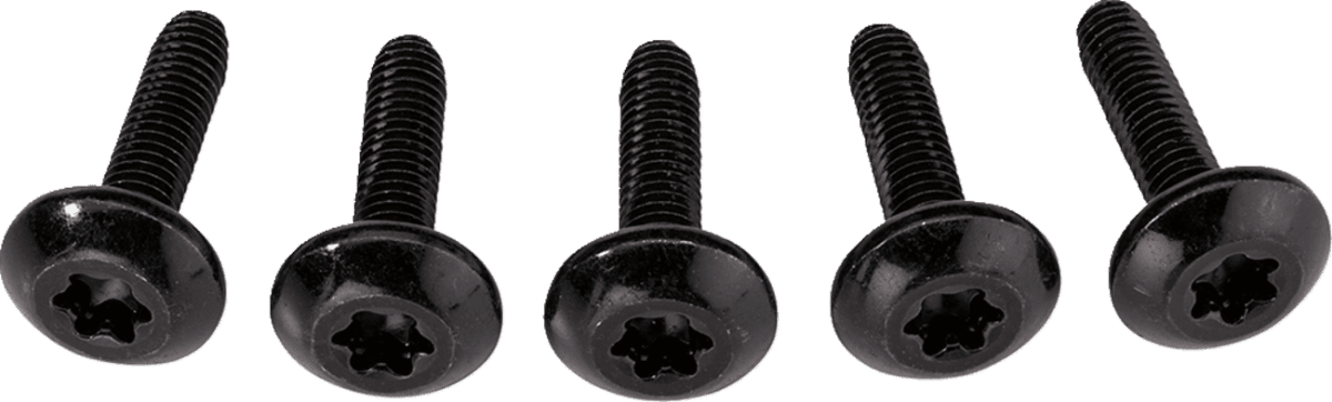 Body Panel Hardware for RZR