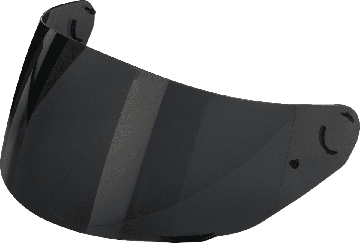 Air Intake Helmet Shield