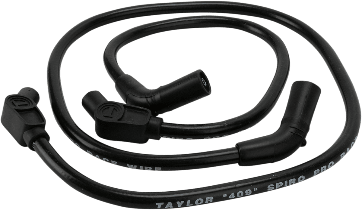 409 Pro Race Custom-Fit Spark Plug Wire Kit