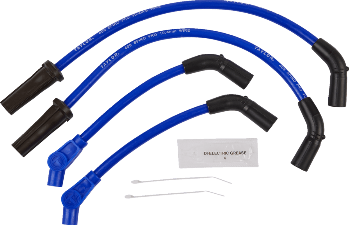 Pro Spark Plug Wires