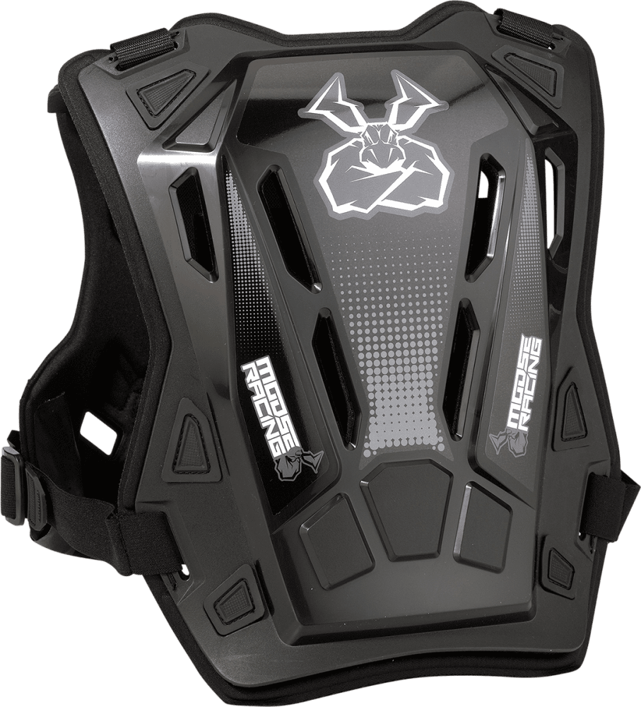 Youth Agroid&trade; Chest Guard