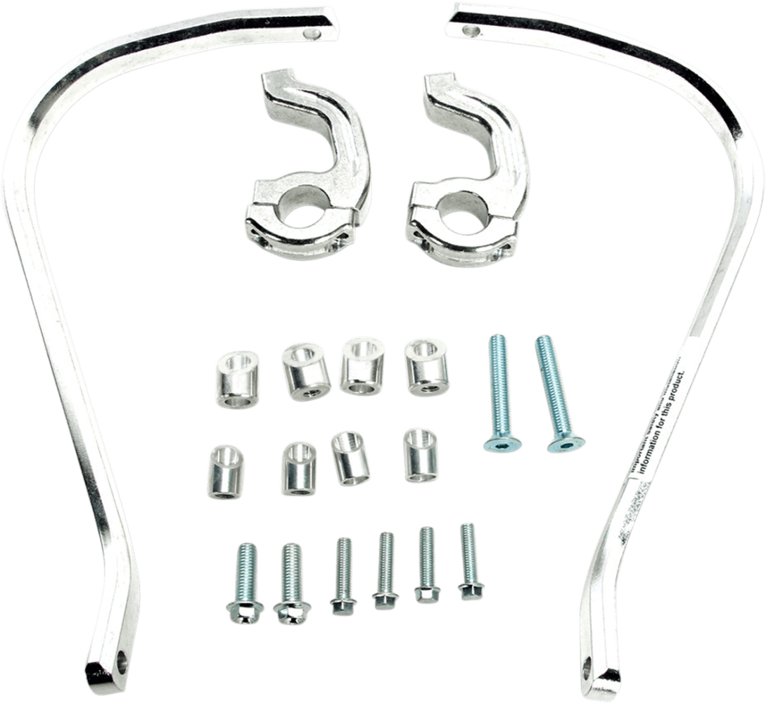 Contour Handguards — Contour