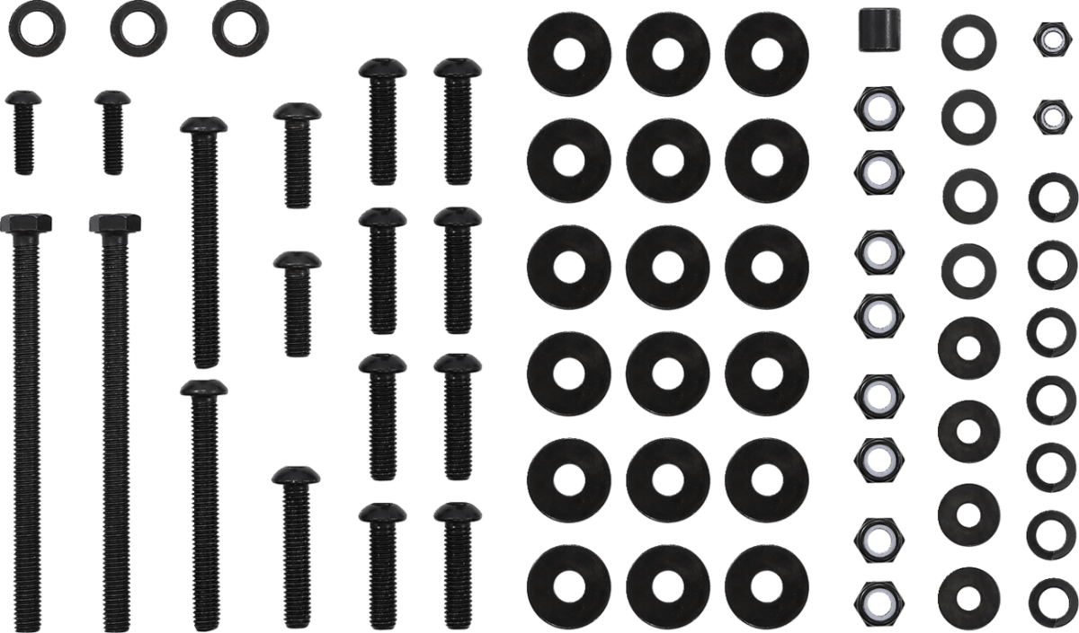 Kenai Side Case Mount