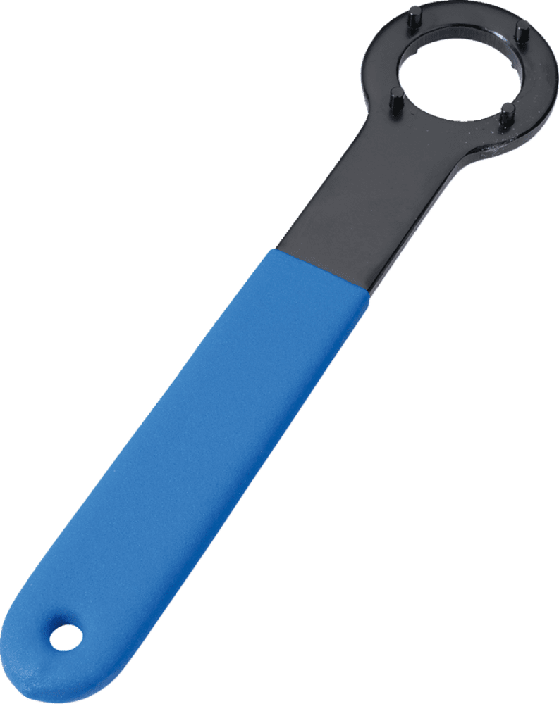 Spanner Wrench for WP Forks