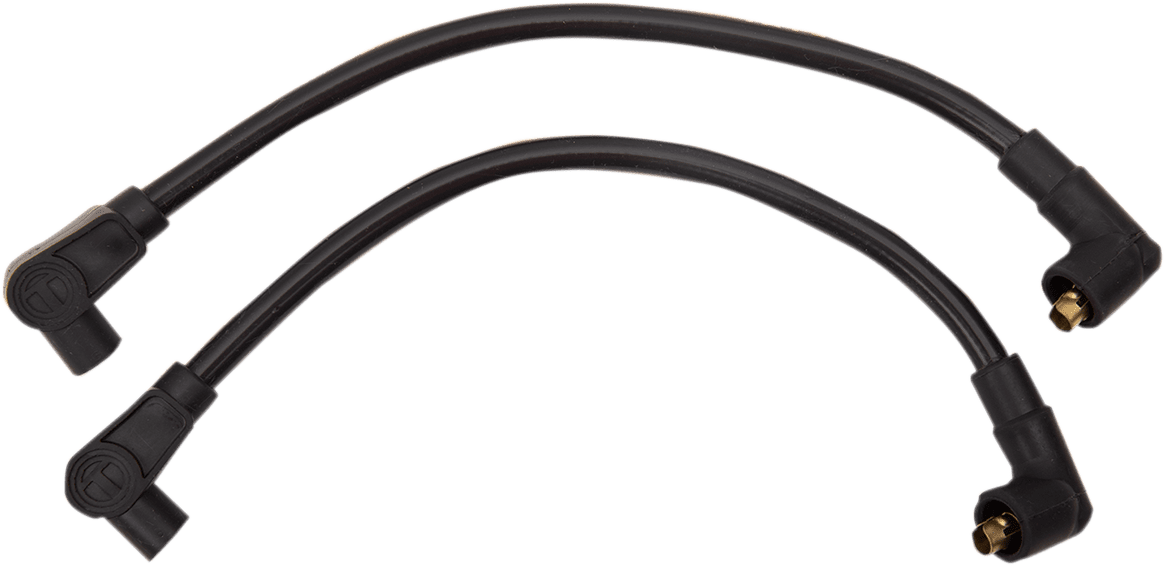 409 Pro Race Custom-Fit Spark Plug Wire Kit