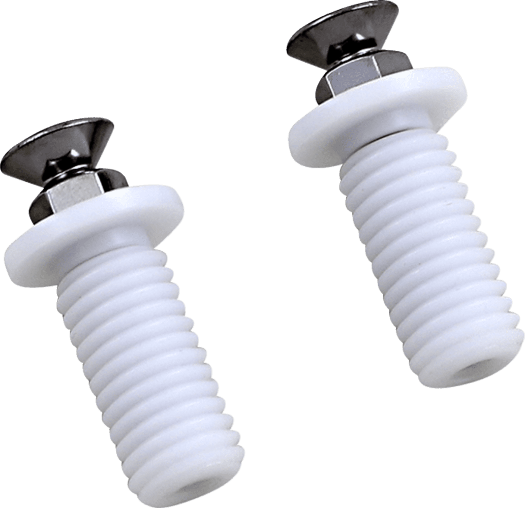 Bar End Handguard Mount