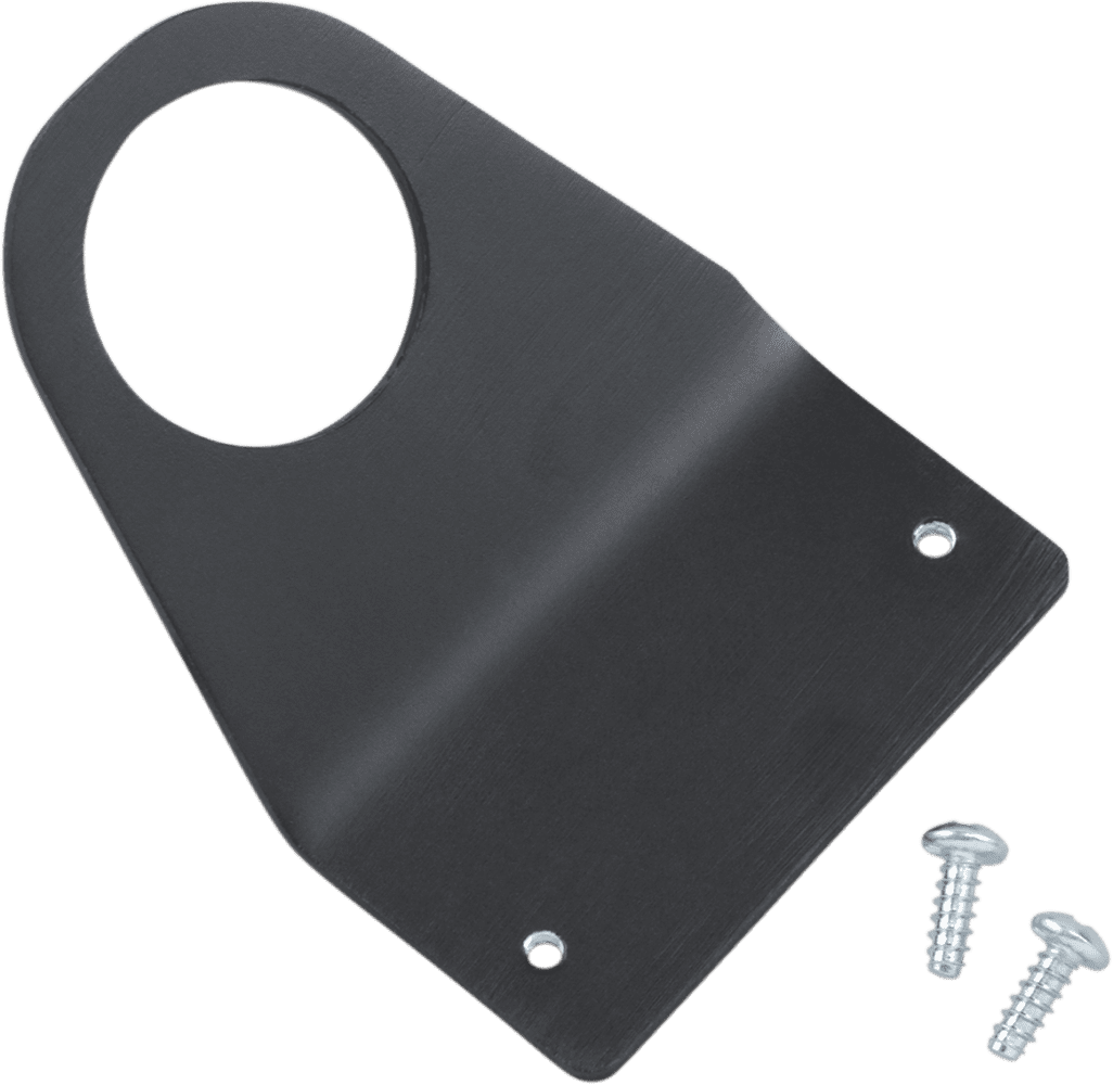 Steering Stem Mount for Hour Meter