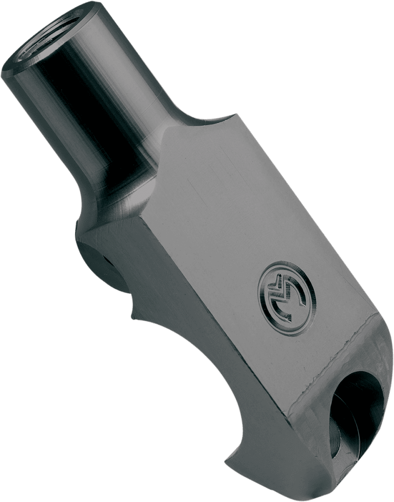 Mirror Mount Clutch Perch Clamp