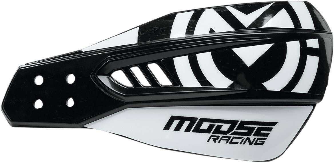 Qualifier Handguards