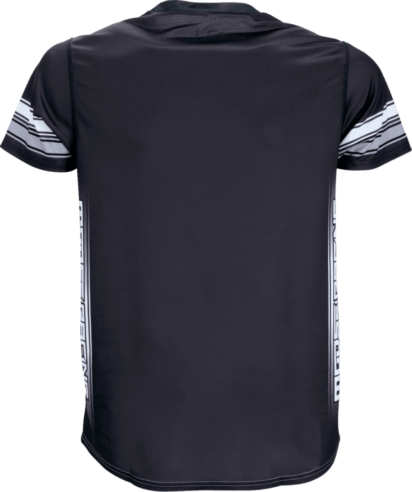 Mountain Bike Short-Sleeve Jersey